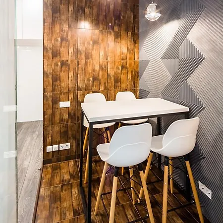 شقة Arkadija - Filatova إلفيف