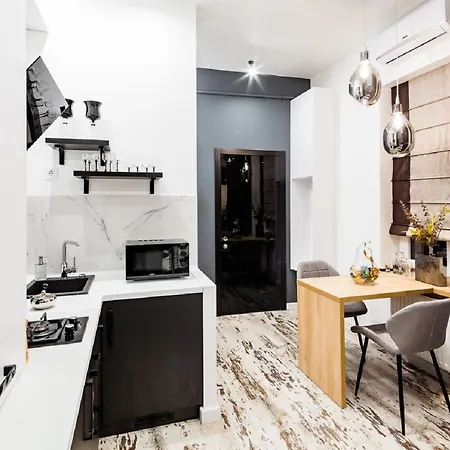 شقة Arkadija - Filatova *