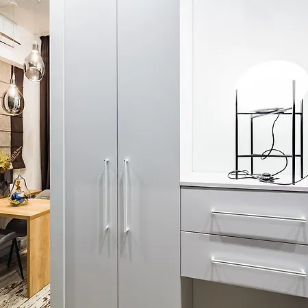 Arkadija - Filatova شقة إلفيف