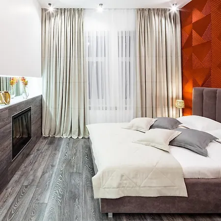 Arkadija - Filatova شقة