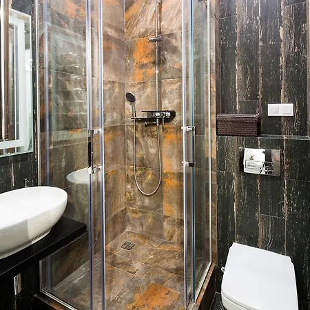 شقة Arkadija - Filatova