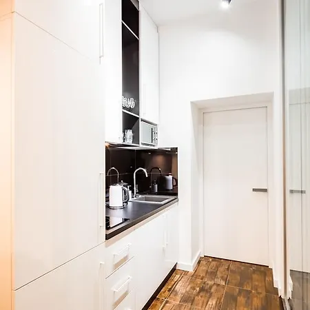 Arkadija - Filatova 公寓