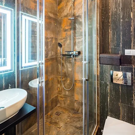 Arkadija - Filatova 公寓 *