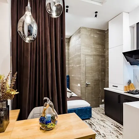 公寓 Arkadija - Filatova