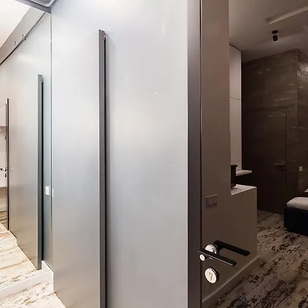 Apartment Arkadija - Filatova Lviv