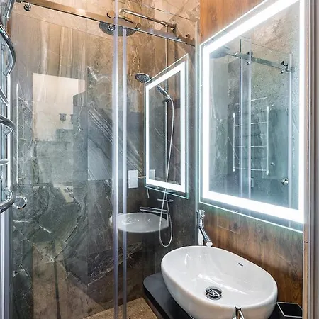 公寓 Arkadija - Filatova