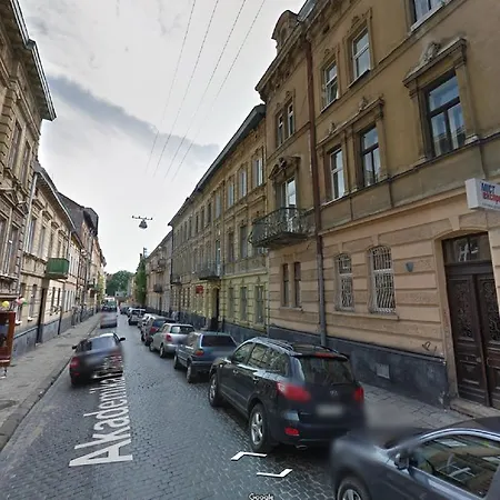 公寓 Arkadija - Filatova *