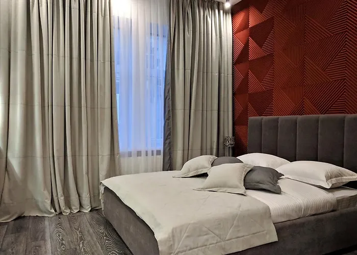 Arkadija - Filatova * Lviv