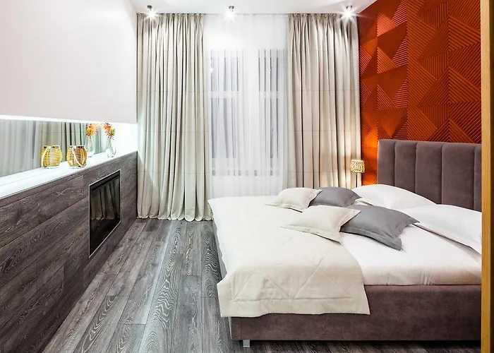 Arkadija - Filatova Apartment