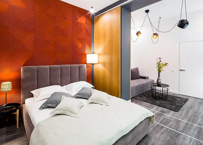 Arkadija - Filatova * Lemberg