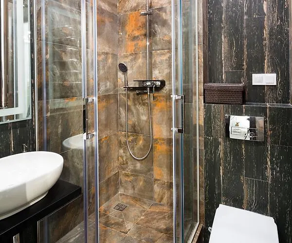 Apartment Arkadija - Filatova