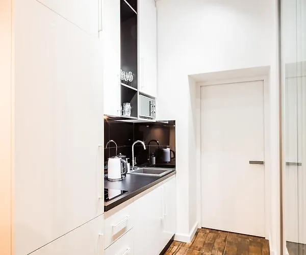 Arkadija - Filatova Apartment