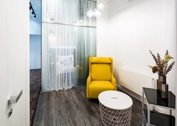 Apartment Arkadija - Filatova *