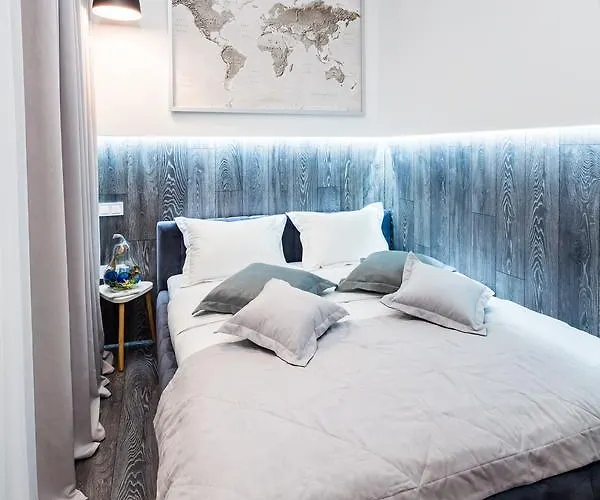 Apartment Arkadija - Filatova Lemberg