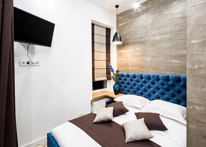 Apartment Arkadija - Filatova