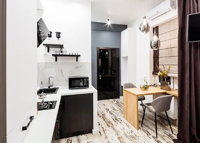 Apartment Arkadija - Filatova *