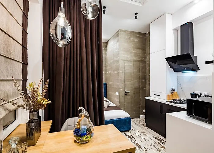 Apartment Arkadija - Filatova