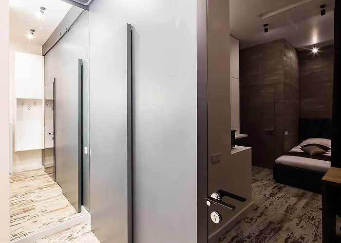 Apartment Arkadija - Filatova Lemberg