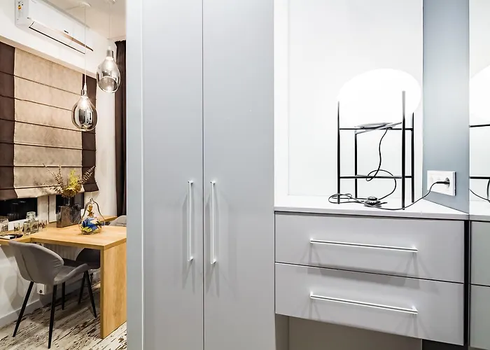 Arkadija - Filatova Apartment Lviv