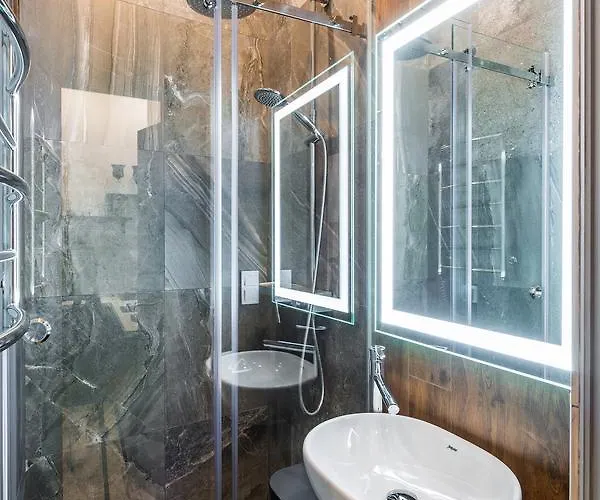 Apartment Arkadija - Filatova