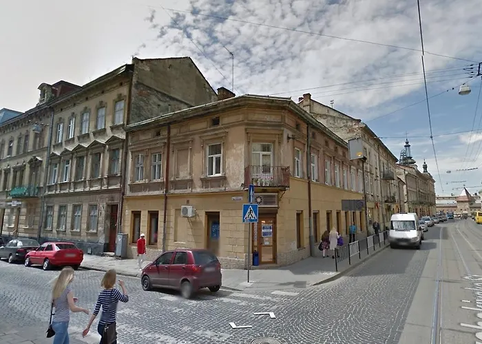 Apartment Arkadija - Filatova *