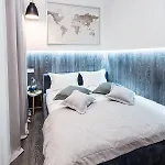 Apartment Arkadija - Filatova Lviv