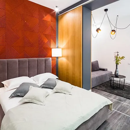 Arkadija - Filatova * Lviv