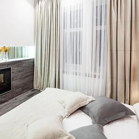 Arkadija - Filatova Daire *