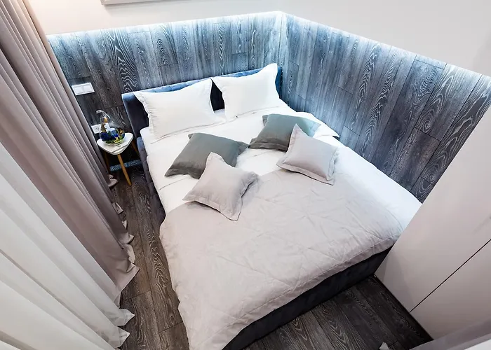 Arkadija - Filatova Daire