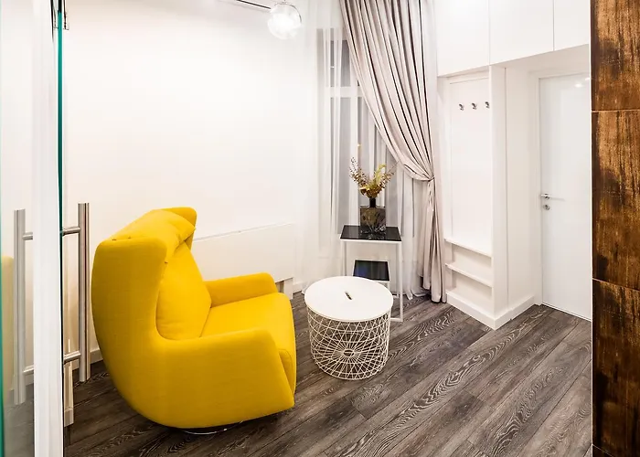 Arkadija - Filatova * Lviv