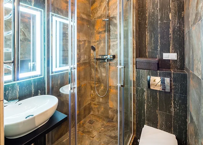 Arkadija - Filatova Daire *