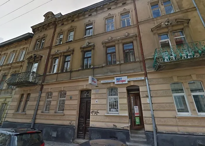 Daire Arkadija - Filatova *